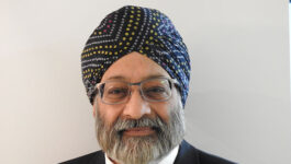 FareLink’s Surjit Babra wants to bring retail travel agents “back to their comfort zone”