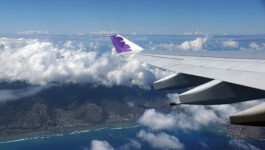 Hawaiian Airlines, Japan Airlines file for joint venture