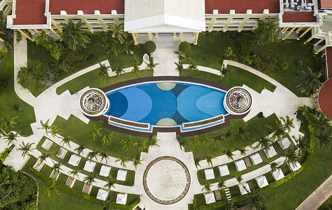 Iberostar says ‘si’ to Mexico with new resort developments