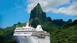 Paul Gauguin Cruises’ multi-city roadshow includes 3 Canadian dates