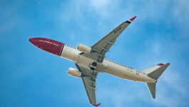 Norwegian Air enters Canada with routes to Europe & the French Caribbean