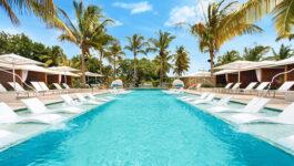 Serenity at Coconut Bay, ACV team up for Aeroplan Miles promo