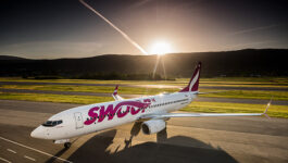 Swoop gets from Transportation Canada ahead of June 20 launch approval