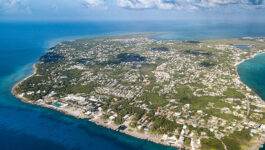 The Cayman Islands launches WorryFree Hurricane Guarantee