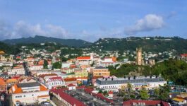 Win cash and a fam seat with Grenada’s new Specialist program