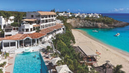 Belmond La Samanna ready to welcome guests back to Saint-Martin