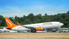 A Thunder Bay first: Sunwing to launch direct service to Punta Cana