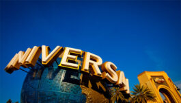 A fourth theme park at Universal Orlando? You bet