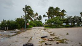 After 2017 hurricane season, there’s no excuse for not buying travel insurance: Allianz