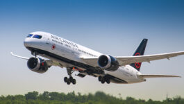 Aimia responds to Air Canada’s proposal to buy Aeroplan