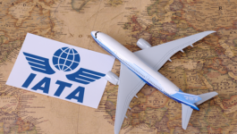 Airline shares continue downward slide despite profitability: IATA