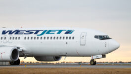 CUPE files application with CIRB to represent WestJet flight attendants