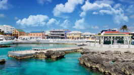 Cayman Islands exceeds 2022 visitation goals