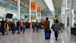 Connections made easier at YYZ with newly launched Star Alliance Connection Service