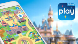 Disney’s new app does the impossible – it makes waiting in line actually enjoyable