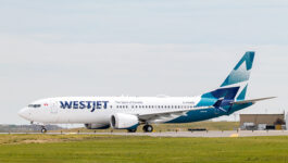 Duncan takes on EVP role at WestJet as Cummings, Kenyon prepare for departure