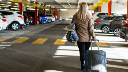 Free parking with Air Canada Vacations is back