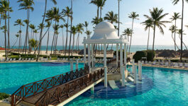 From Punta Cana to the Serengeti: resort news from Melia Hotels International