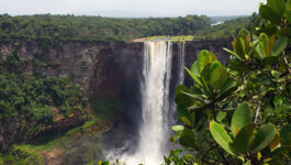 Guyana Tourism enters U.S. and Canadian markets