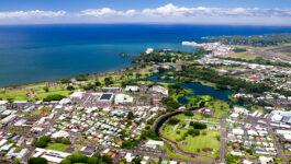 Hawaii’s hotels see early-year gains, Big Island is “open for business”