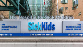 Here’s how you can help TravelBrands reach their $1m fundraising goal for SickKids