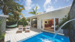 More time for ACV deal at Saint Lucia’s Serenity at Coconut Bay