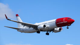 Norwegian Air re-signs with Amadeus as travel agent bookings climb