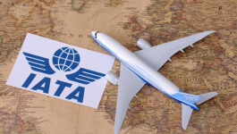 “These are challenging days for the industry,” says IATA in September report