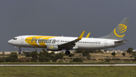 Primera Air’s winter lineup includes flights to London Stansted ex Toronto