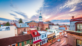 Reach now representing Maryland Office of Tourism in Canada