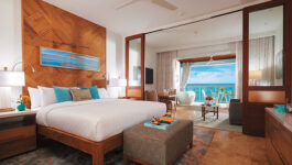 Sandals Montego Bay shines with new-look rooms, plus more dining venues are on the way