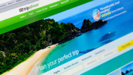 This is the most-booked tourist experience on TripAdvisor and it’s not what you may think