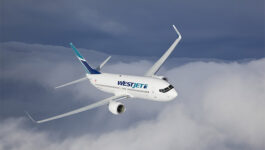 WestJet, Delta taking off together with new transborder joint venture