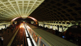 Washington Metro