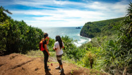 6 new tours from KapohoKine Adventures on Hawaii island