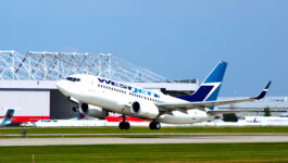 701 daily flights to 96 destinations: WestJet releases its Winter 2018-19 schedule