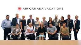 ACV hosts latest Travel Advisory Board meeting