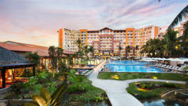 AMResorts has discounted rates for its new Reflect Resorts brand