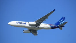 Aimia adds Air Transat, Flair as preferred partners, remains open to “fair deal” with Air Canada