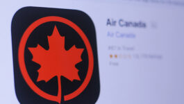 Air Canada issues Q&A in wake of mobile app data breach