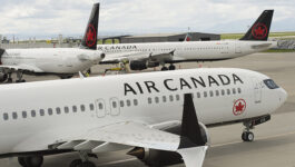 Air Canada to achieve new single-day record for customers carried