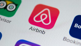 Airbnb seeing growth in business travel