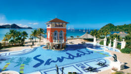 Canadian agents invited to ‘get social’ on Aug. 17 with Sandals Resorts