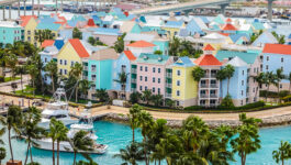 Canadians contribute to tourism surge in The Bahamas