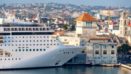 Carnival, NCL, MSC and Royal Caribbean ordered to pay US$400 million in wake of Cuba sailings