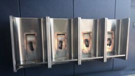 Did you know? There are payphones at Disney that actually work and are free to use