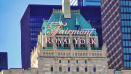 Fairmont Hotels & Resorts #1 on top-rated workplace list