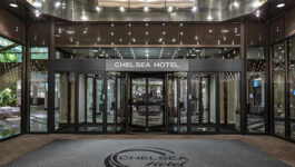 GTA’s largest hospitality union gains LPAT party status ‘to protect’ Toronto’s Chelsea Hotel