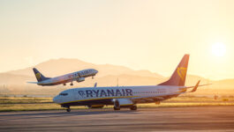 German pilots join Friday's strike at budget airline Ryanair