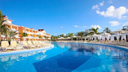 Grand Bahia Principe Aquamarine ready to open Nov. 1